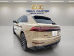 2024 Audi SQ8 Premium Plus