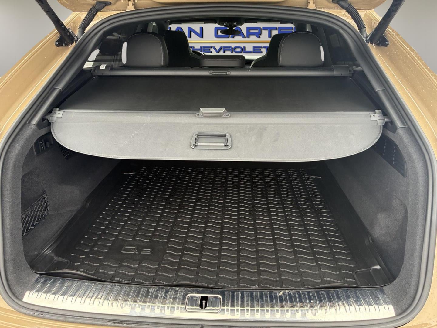 2024 Audi SQ8 Premium Plus