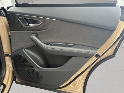 2024 Audi SQ8 Premium Plus