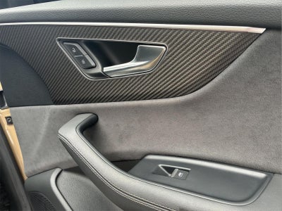 2024 Audi SQ8 Premium Plus