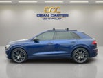 2021 Audi SQ8 Premium Plus