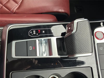 2021 Audi SQ8 Premium Plus