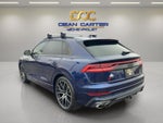 2021 Audi SQ8 Premium Plus