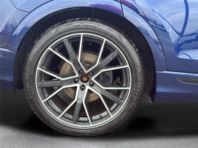 2021 Audi SQ8 Premium Plus