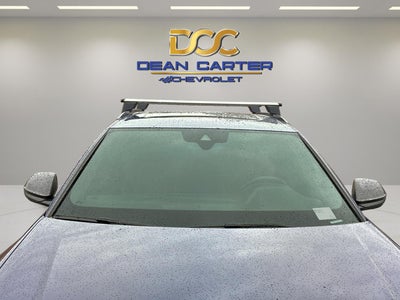 2021 Audi SQ8 Premium Plus