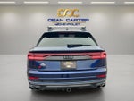 2021 Audi SQ8 Premium Plus