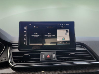 2023 Audi SQ5 Prestige TFSI quattro Tiptronic