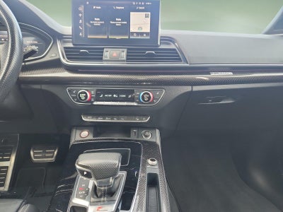 2023 Audi SQ5 Prestige TFSI quattro Tiptronic