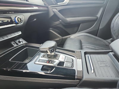 2023 Audi SQ5 Prestige TFSI quattro Tiptronic