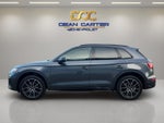 2023 Audi SQ5 Prestige TFSI quattro Tiptronic