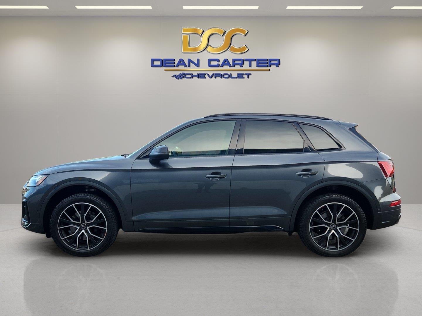 2023 Audi SQ5 Prestige TFSI quattro Tiptronic