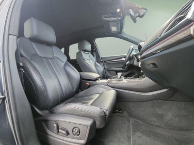 2023 Audi SQ5 Prestige TFSI quattro Tiptronic
