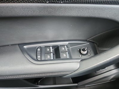 2023 Audi SQ5 Prestige TFSI quattro Tiptronic
