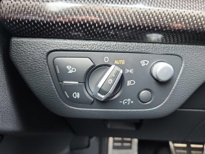 2023 Audi SQ5 Prestige TFSI quattro Tiptronic