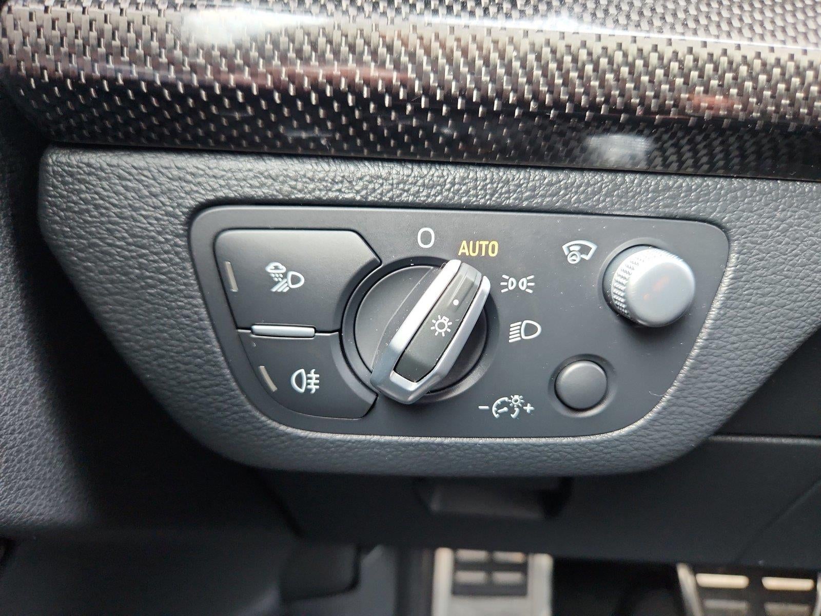 2023 Audi SQ5 Prestige TFSI quattro Tiptronic