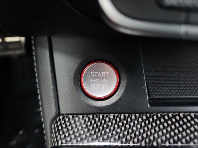 2023 Audi SQ5 Prestige TFSI quattro Tiptronic