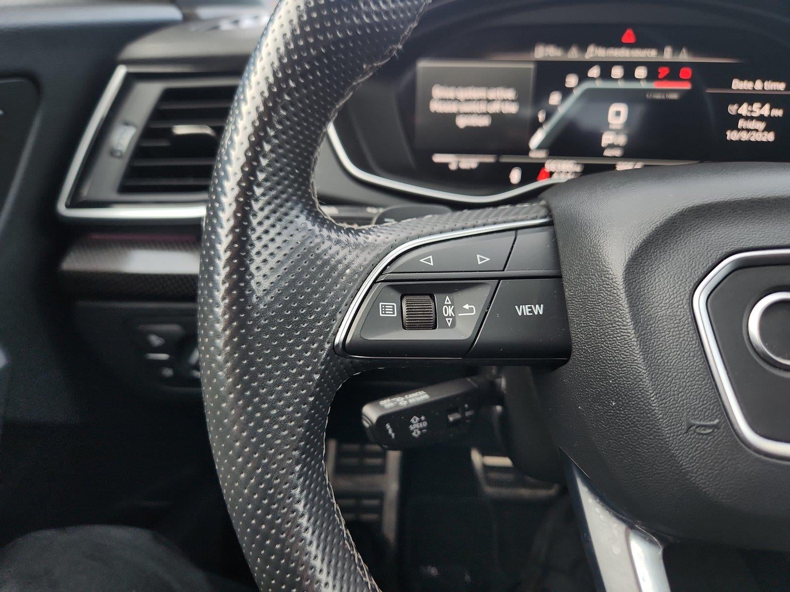2023 Audi SQ5 Prestige TFSI quattro Tiptronic