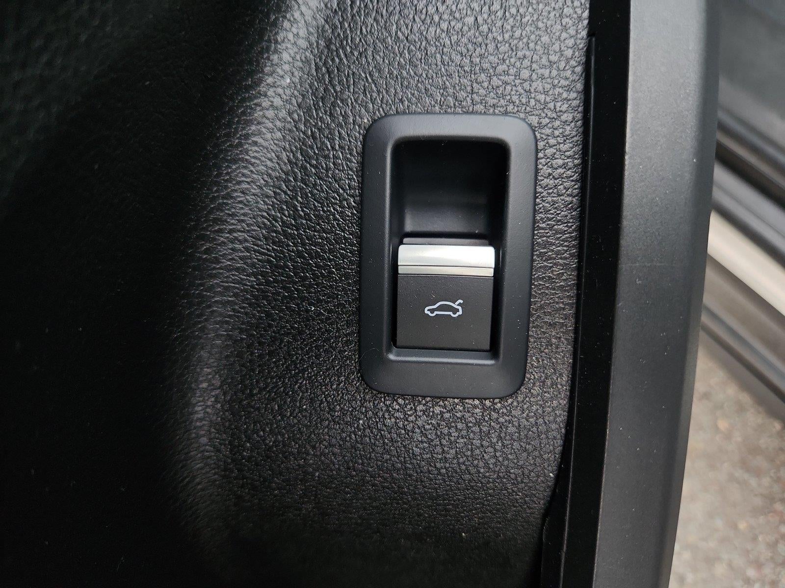 2023 Audi SQ5 Prestige TFSI quattro Tiptronic