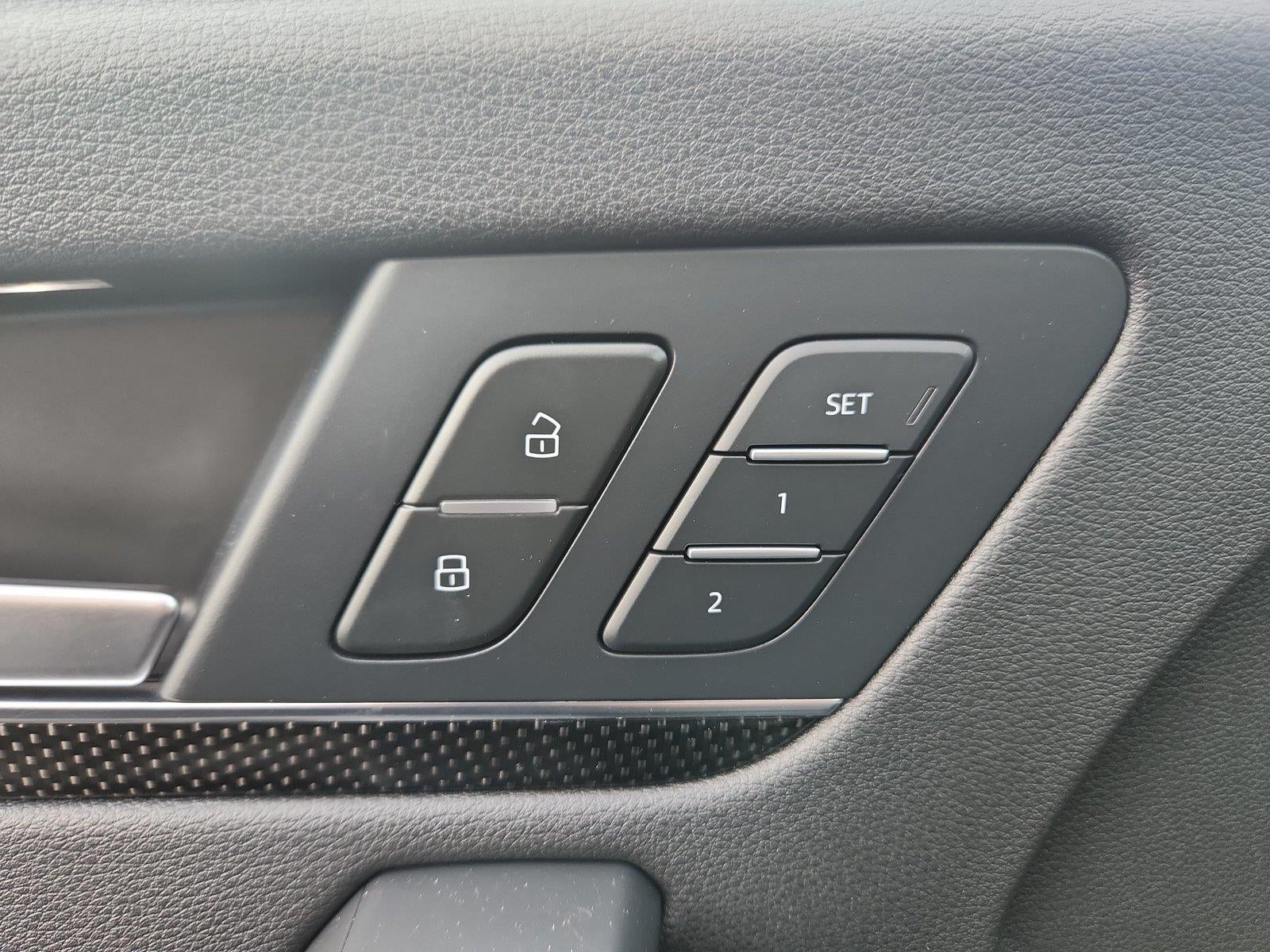 2023 Audi SQ5 Prestige TFSI quattro Tiptronic