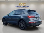2023 Audi SQ5 Prestige TFSI quattro Tiptronic