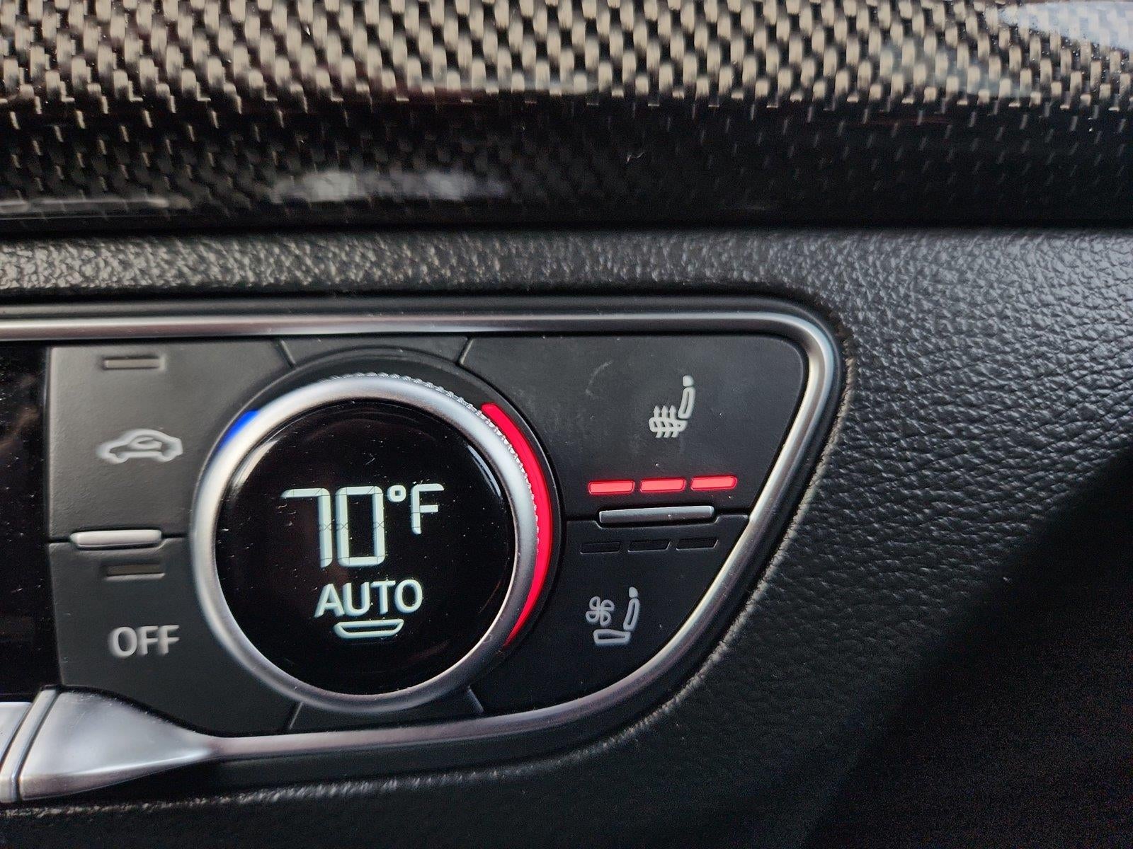 2023 Audi SQ5 Prestige TFSI quattro Tiptronic