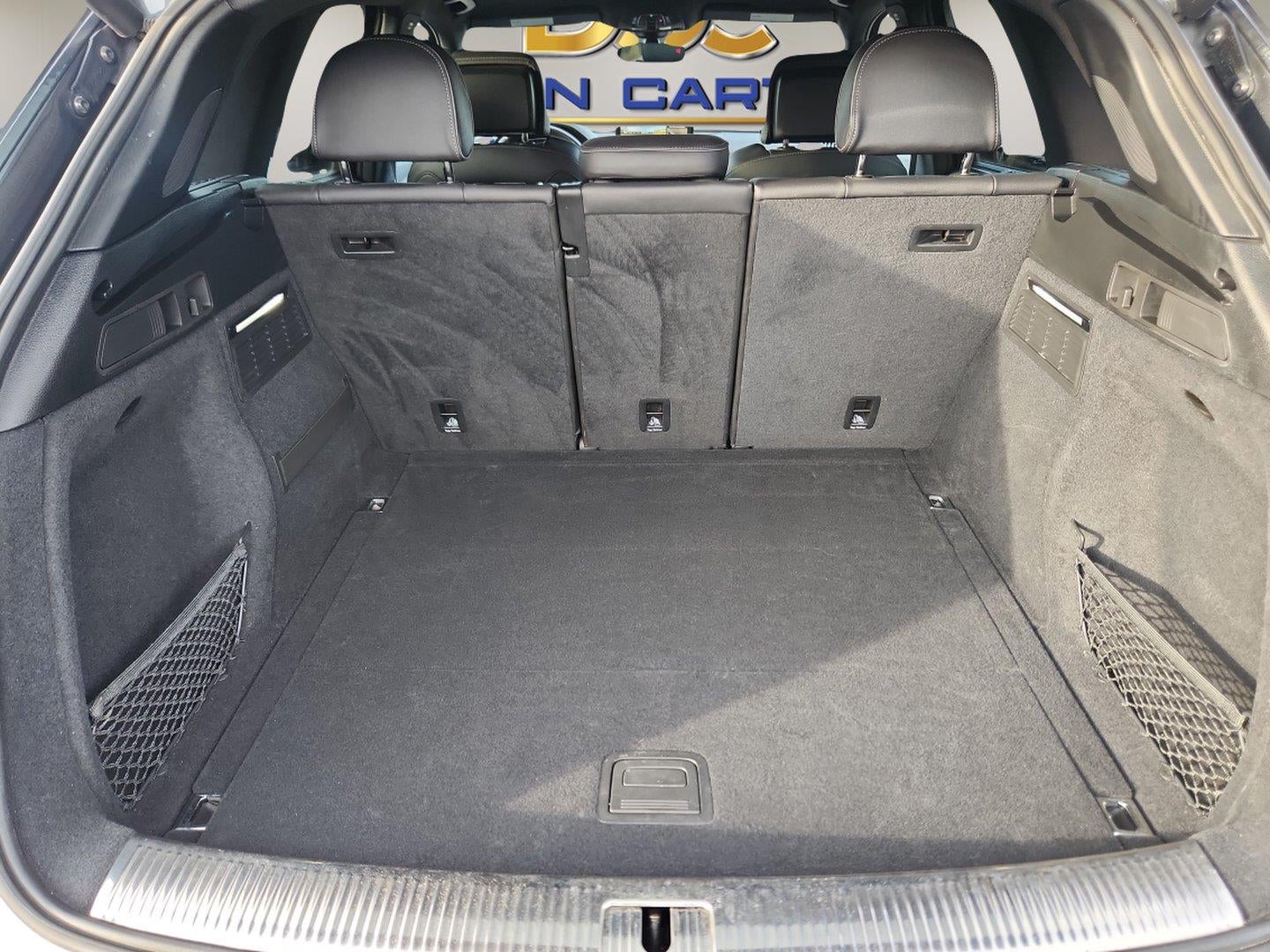 2023 Audi SQ5 Prestige TFSI quattro Tiptronic