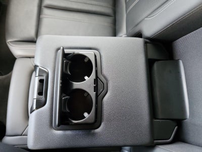 2023 Audi SQ5 Prestige TFSI quattro Tiptronic