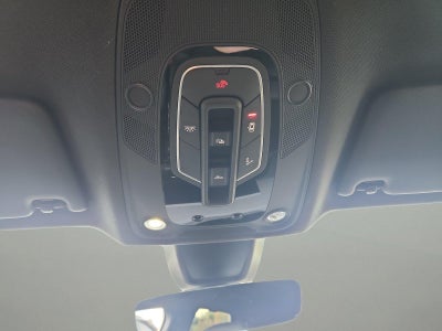 2023 Audi SQ5 Prestige TFSI quattro Tiptronic