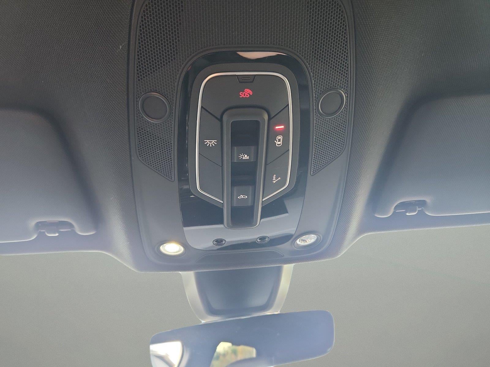 2023 Audi SQ5 Prestige TFSI quattro Tiptronic