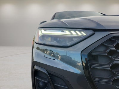2023 Audi SQ5 Prestige TFSI quattro Tiptronic