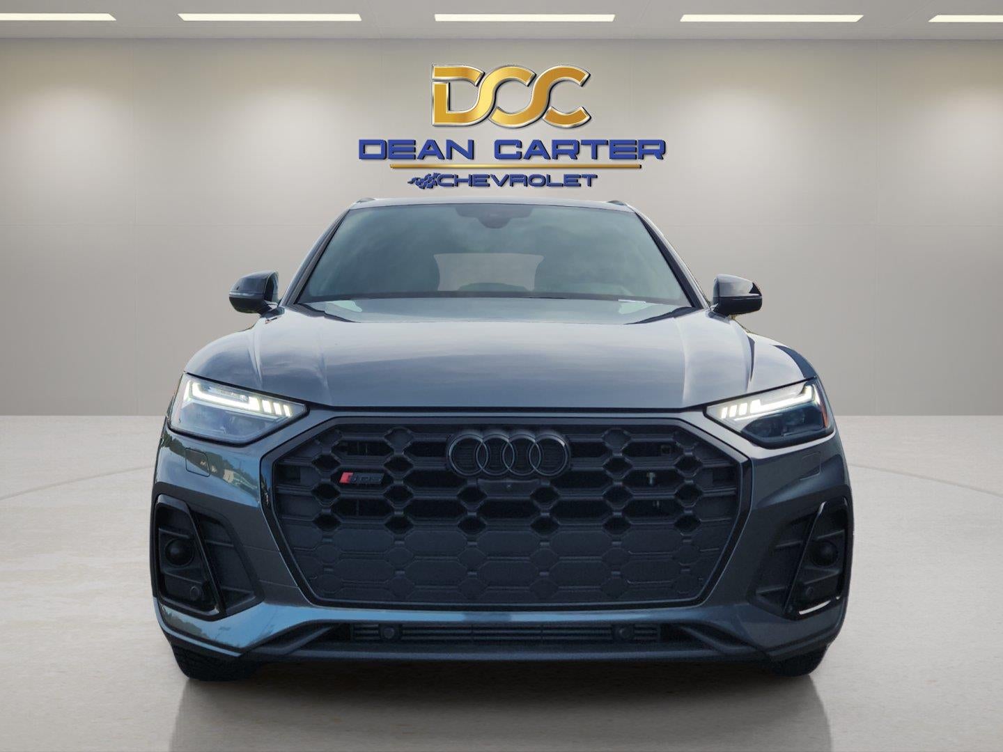 2023 Audi SQ5 Prestige TFSI quattro Tiptronic