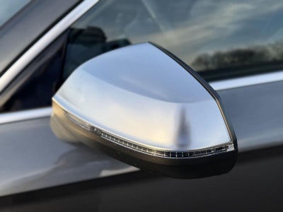 2018 Audi SQ5 Prestige