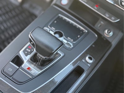 2018 Audi SQ5 Prestige