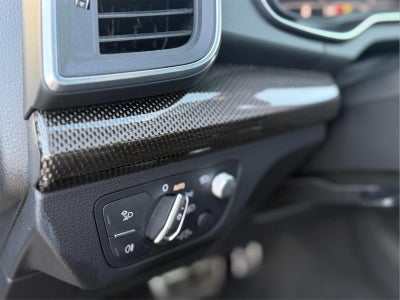 2018 Audi SQ5 Prestige