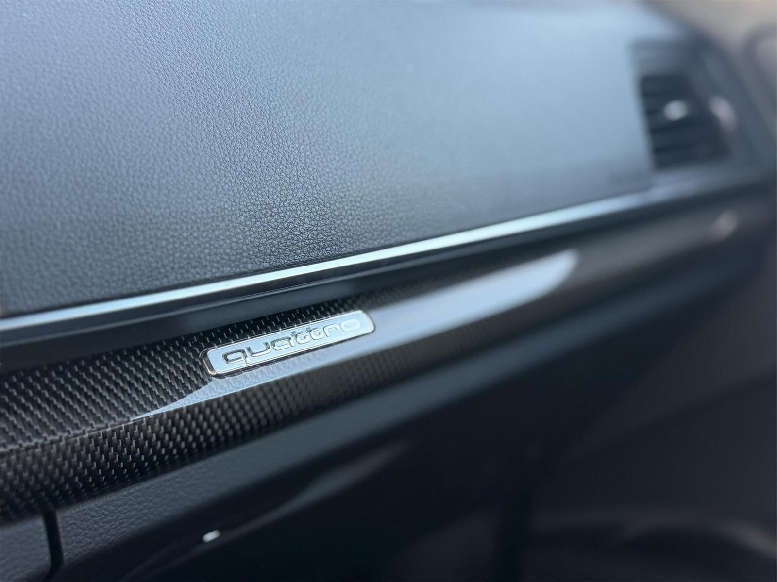 2018 Audi SQ5 Prestige