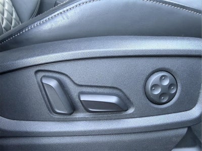 2018 Audi SQ5 Prestige