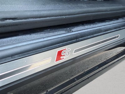 2018 Audi SQ5 Prestige