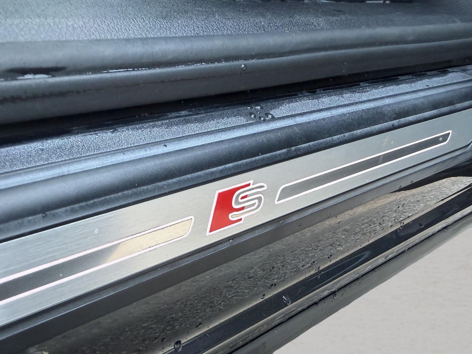 2018 Audi SQ5 Prestige