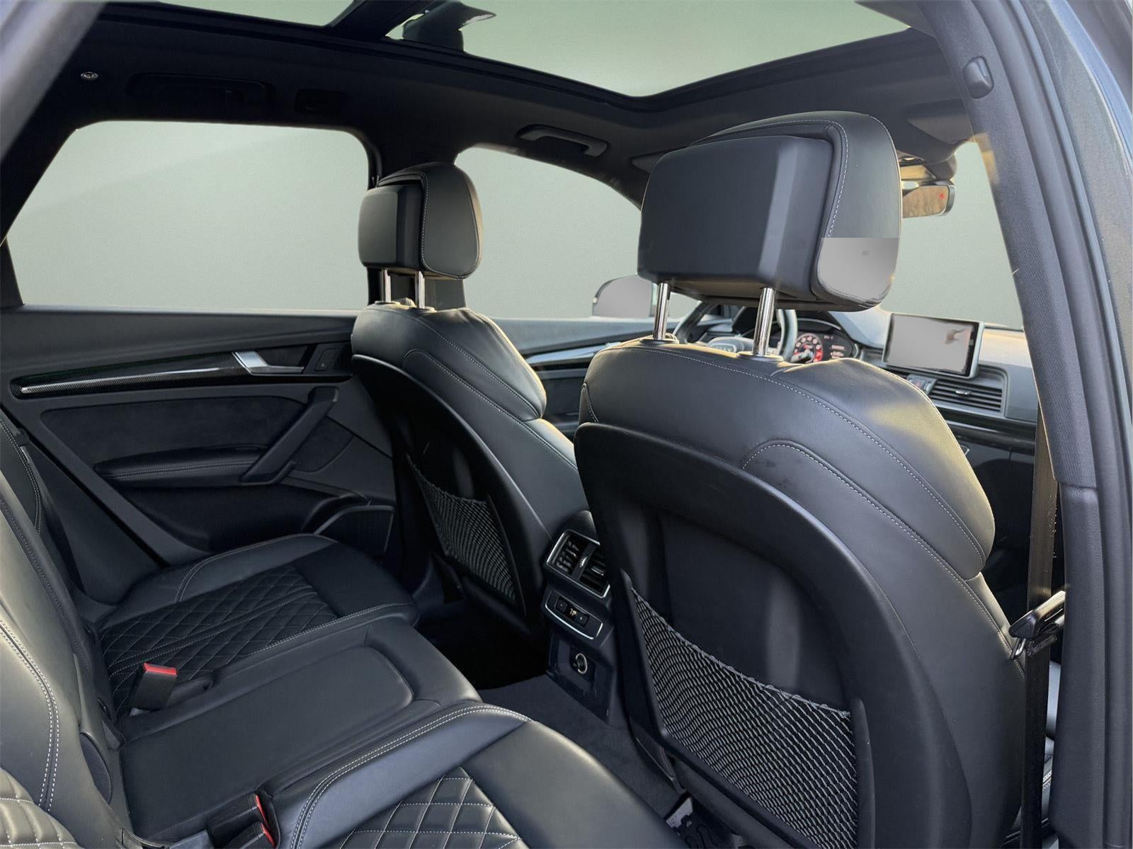 2018 Audi SQ5 Prestige