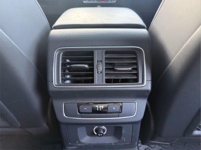 2018 Audi SQ5 Prestige