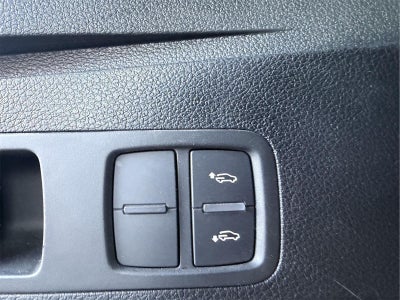 2018 Audi SQ5 Prestige