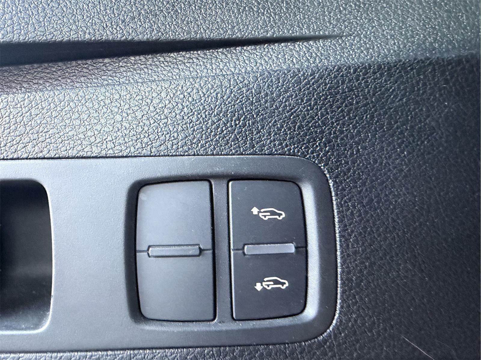 2018 Audi SQ5 Prestige