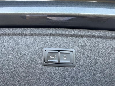 2018 Audi SQ5 Prestige