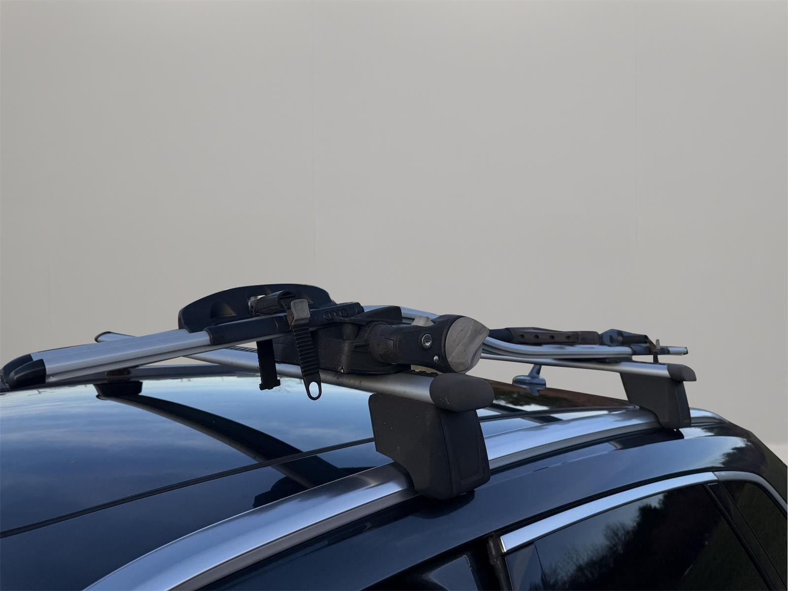 2018 Audi SQ5 Prestige