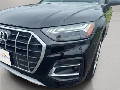 2021 Audi Q5 Prestige