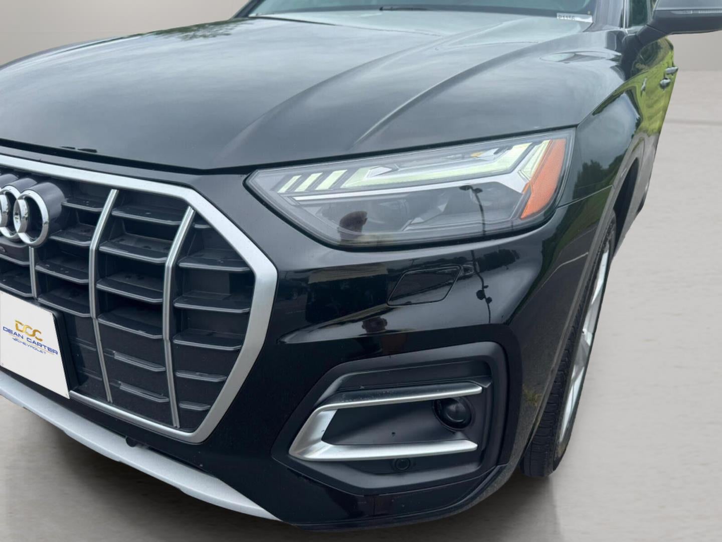 2021 Audi Q5 Prestige