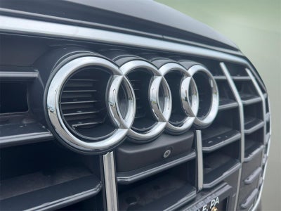 2021 Audi Q5 Prestige