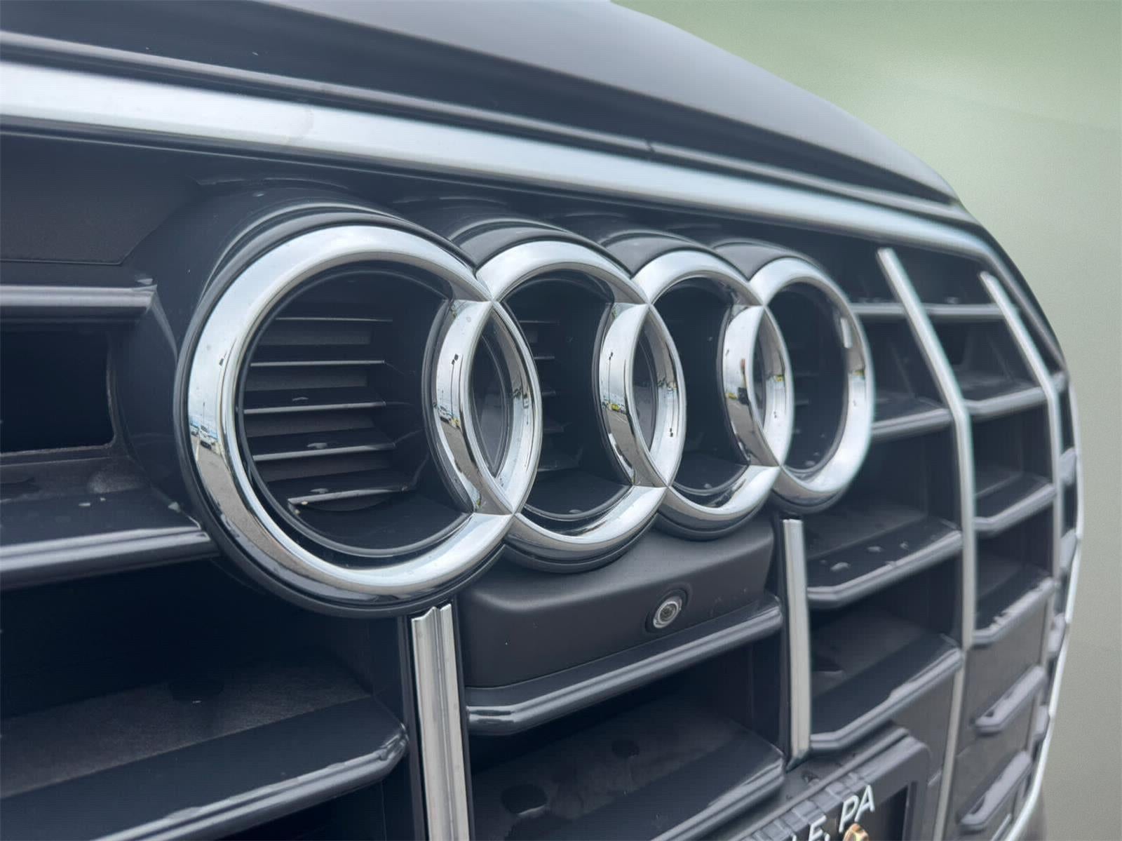 2021 Audi Q5 Prestige