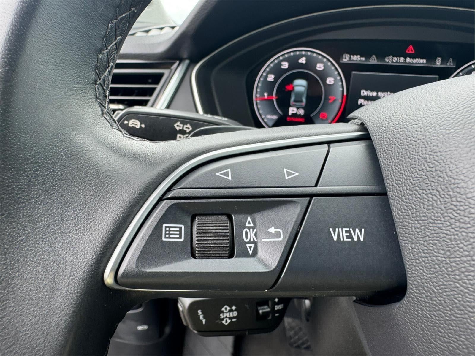 2021 Audi Q5 Prestige