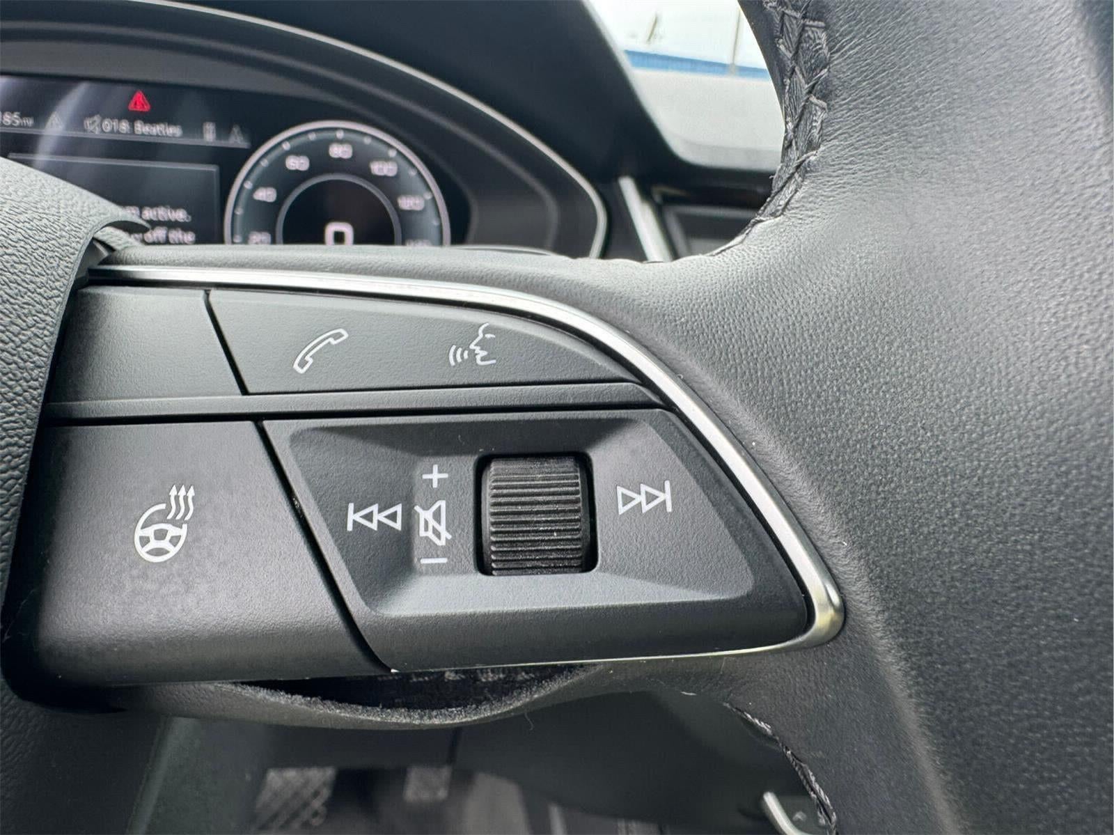 2021 Audi Q5 Prestige